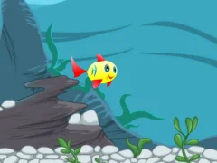Peli The Happiest Fish verkossa