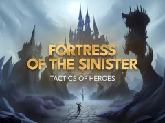 Peli Fortress of the Sinister verkossa