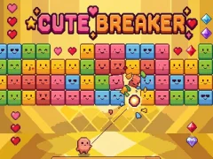 Peli Cute Breaker verkossa