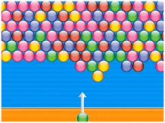 Peli Bubble Shooter Classic verkossa