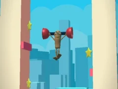 Peli Brainrot Fall Brainrot Adventure Game verkossa