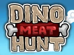 Peli Dino Meat Hunt Remastered verkossa