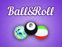 Peli Ball&Roll verkossa