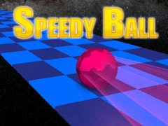 Peli Speedy Ball verkossa