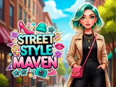 Peli Street Style Maven verkossa