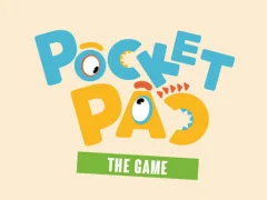 Peli Pocket Pac the Game verkossa