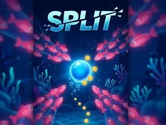 Peli Split verkossa