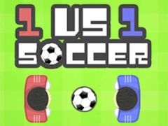 Peli 1vs1 soccer verkossa