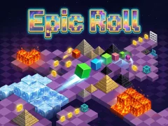 Peli Epic Roll verkossa