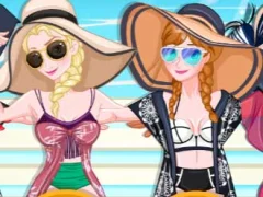 Peli Princess Summer Tans verkossa