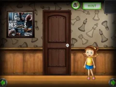 Peli Amgel Kids Room Escape 333 verkossa