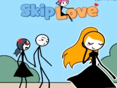 Peli Skip Love verkossa