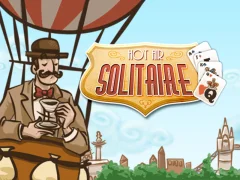 Peli Hot Air Solitaire verkossa