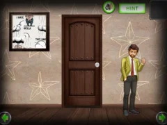Peli Amgel Easy Room Escape 313 verkossa