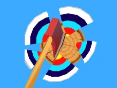Peli Axe Master verkossa