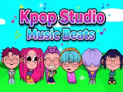 Peli Kpop Studio Music Beats verkossa