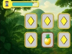Peli Fruit Memory Extravaganza verkossa