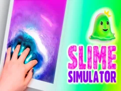 Peli Slime Simulator verkossa