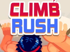 Peli Climb Rush verkossa