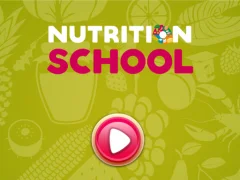 Peli Nutrition School verkossa
