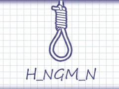 Peli Hangman Plus verkossa