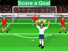 Peli Score a Goal verkossa