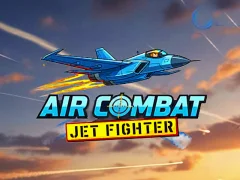 Peli Air Combat: Jet Fighter verkossa