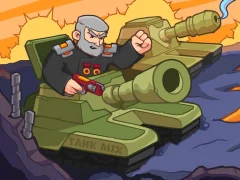 Peli Tank Mix verkossa