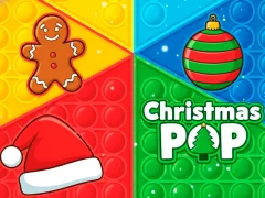 Peli Christmas Pop verkossa