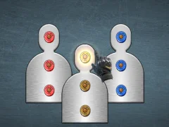 Peli Gun Match Screw verkossa