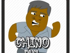 Peli Chino Run verkossa