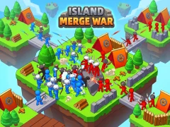 Peli Island Merge war verkossa