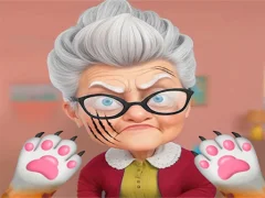 Peli Bad Cat Simulator verkossa