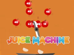 Peli Juice Machine verkossa