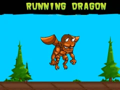 Peli Running Dragon verkossa
