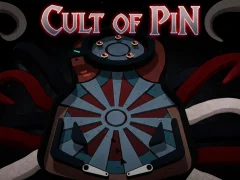 Peli Cult of PiN verkossa