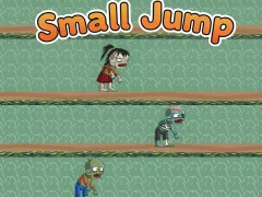 Peli Small Jump verkossa