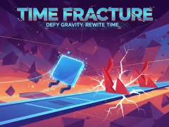 Peli Time Fracture verkossa