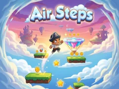 Peli Air Steps verkossa
