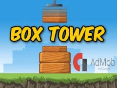 Peli Box tower verkossa