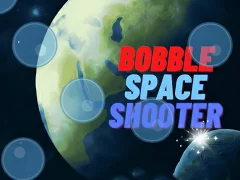 Peli Bobble Space Shooter verkossa