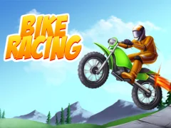 Peli Bike Racing verkossa