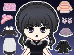 Peli Magic Princess: Dress Up Doll verkossa