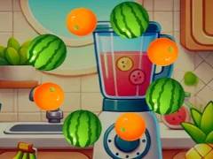 Peli Fruit Slice Blender verkossa