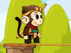 Peli Bridge Monkey verkossa