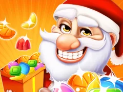 Peli Candy Fever verkossa