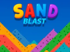 Peli Sand Blast verkossa