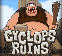 Peli Cyclops Ruins verkossa