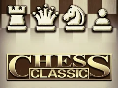 Peli Chess Classic verkossa