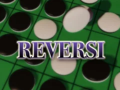 Peli Reversi verkossa